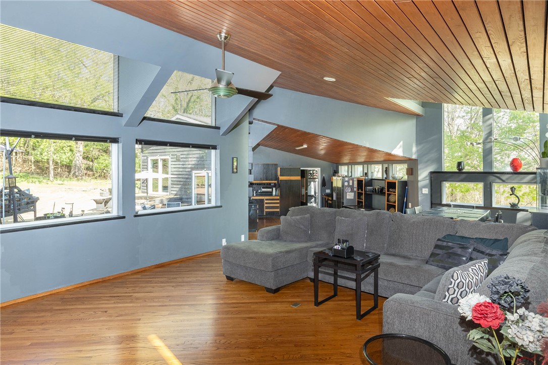 Rockwood Add - Residential