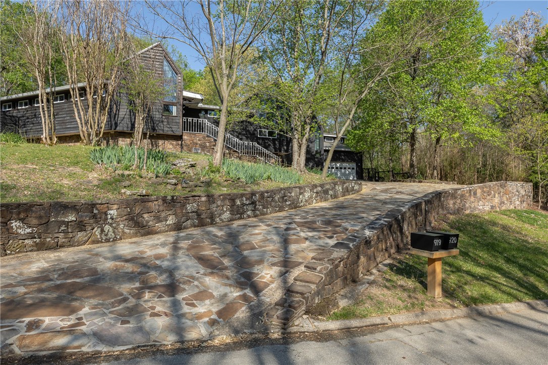 Rockwood Add - Residential
