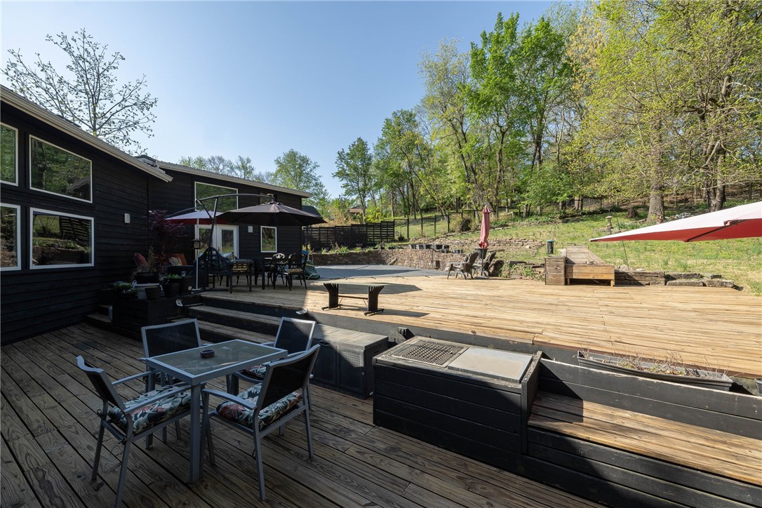 Rockwood Add - Residential