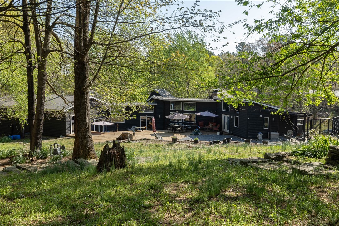 Rockwood Add - Residential