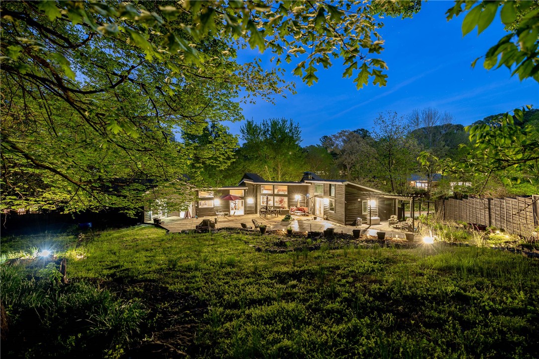 Rockwood Add - Residential