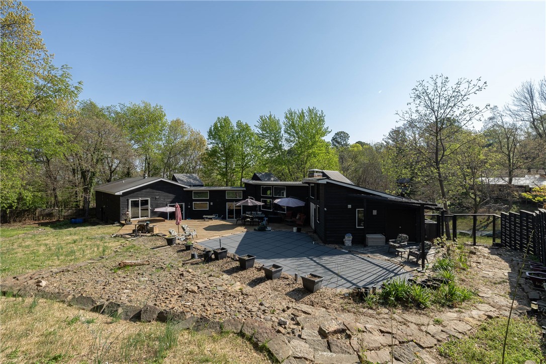 Rockwood Add - Residential