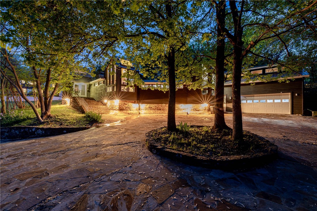 Rockwood Add - Residential