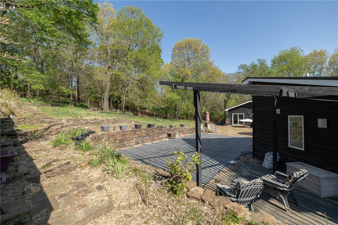 Rockwood Add - Residential