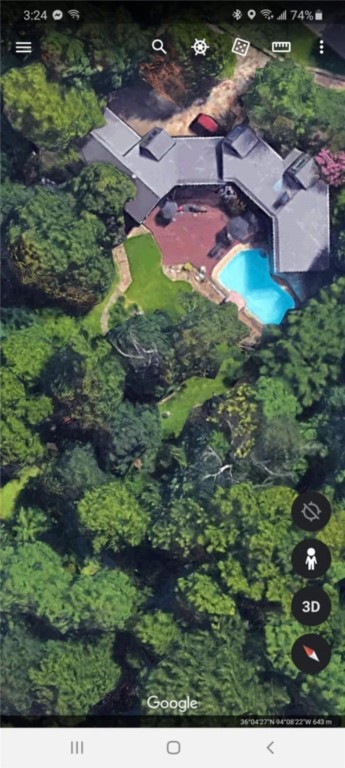 Rockwood Add - Residential