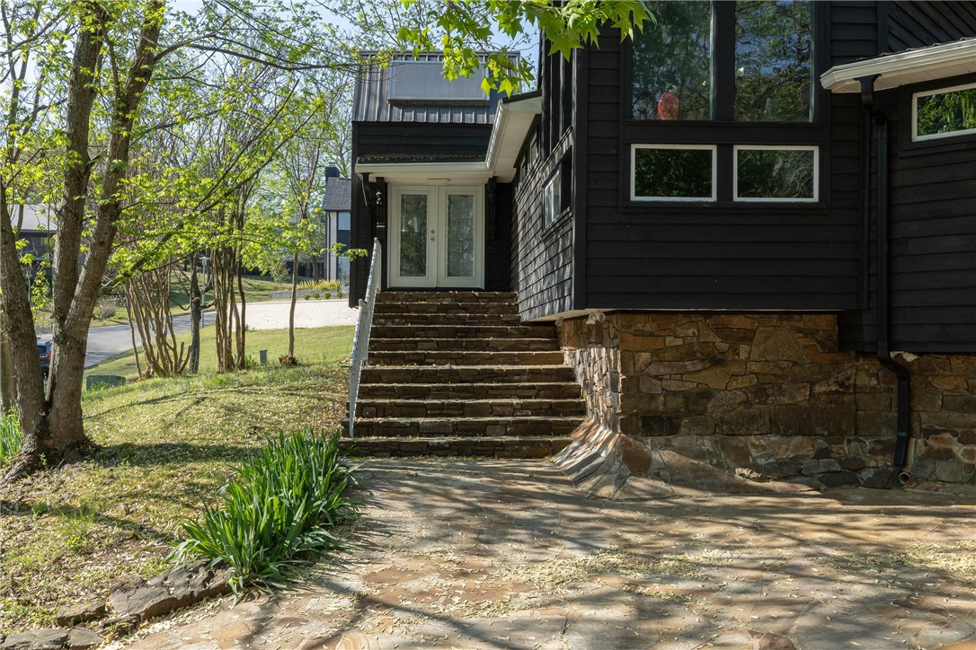 Rockwood Add - Residential
