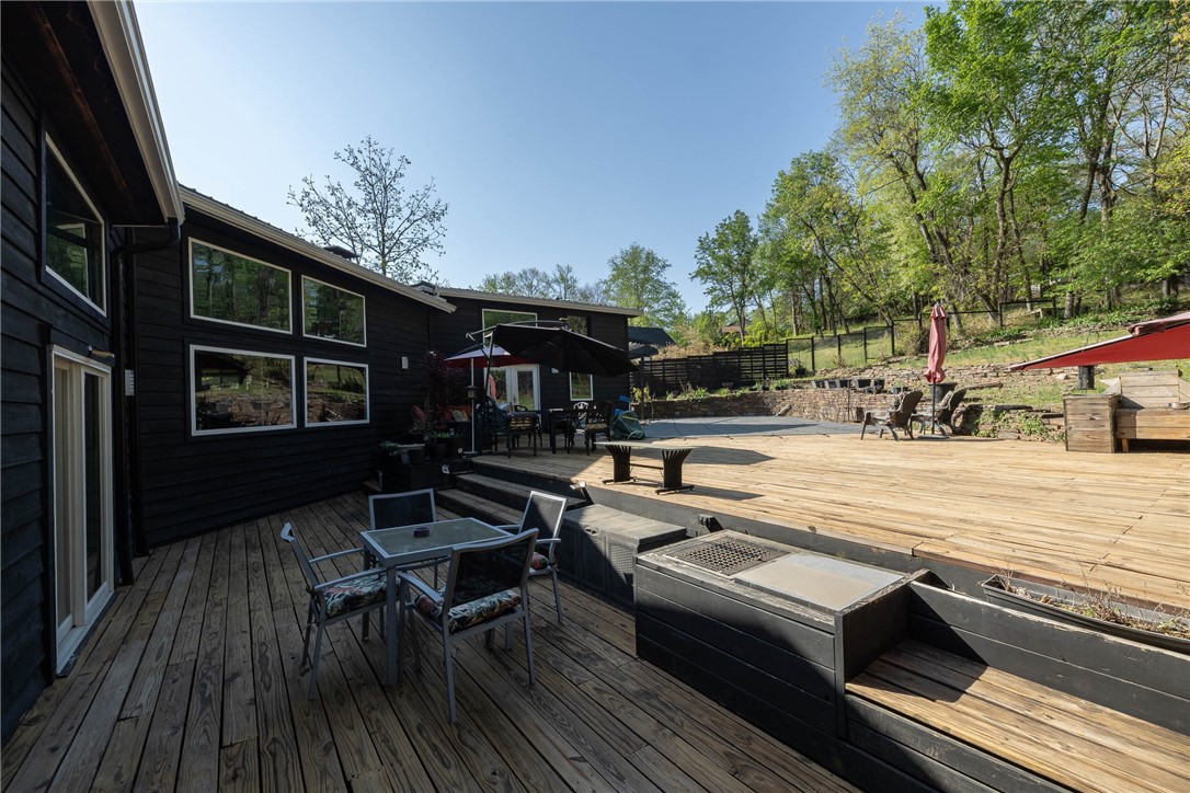 Rockwood Add - Residential