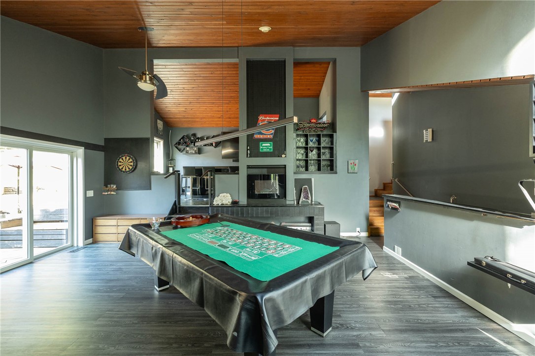 Rockwood Add - Residential