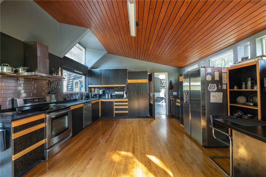 Rockwood Add - Residential