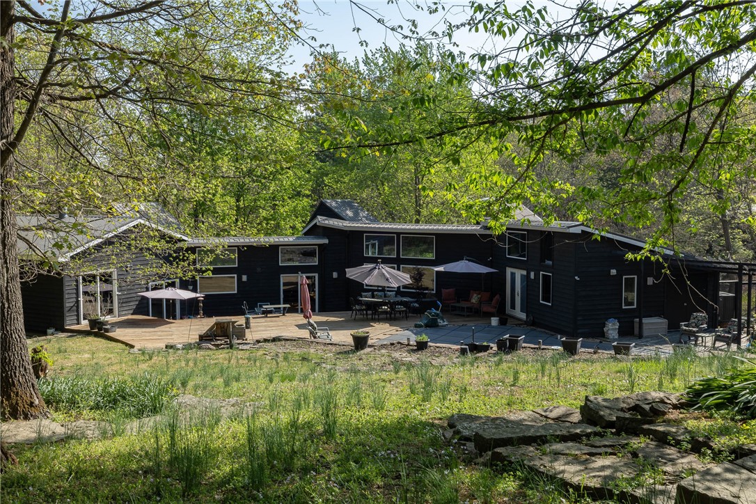 Rockwood Add - Residential