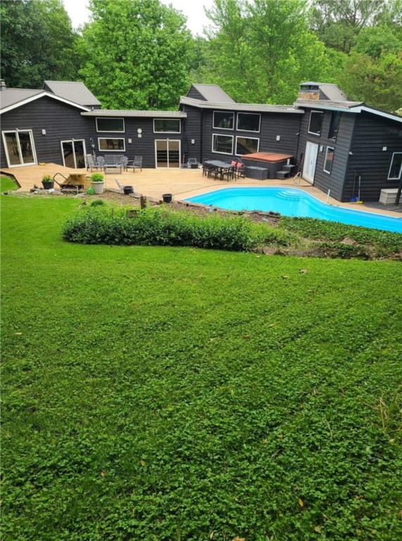 Rockwood Add - Residential