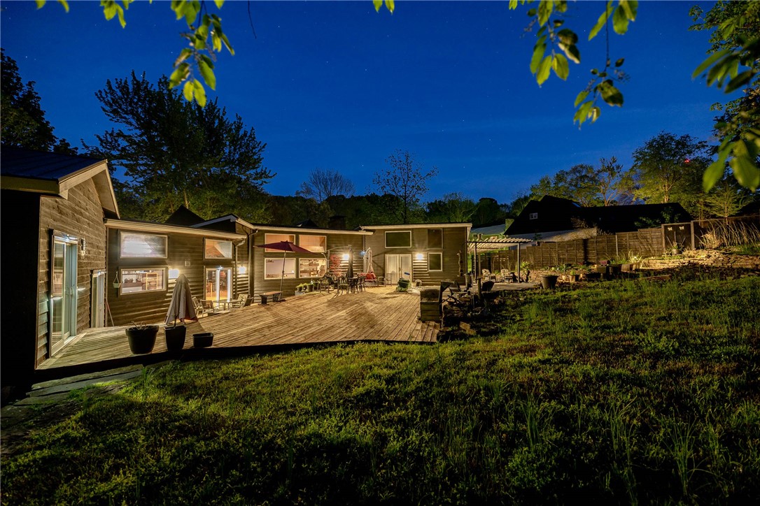 Rockwood Add - Residential