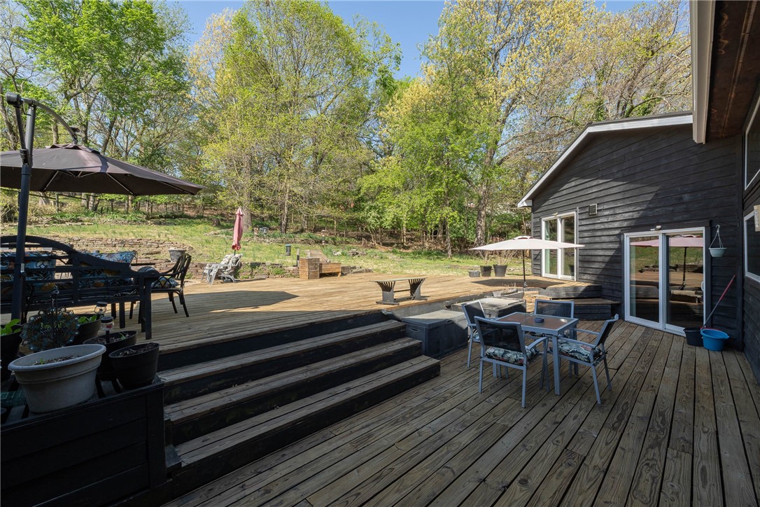 Rockwood Add - Residential