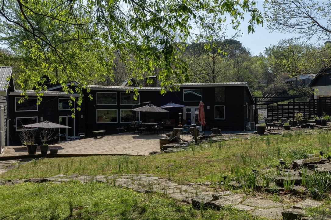 Rockwood Add - Residential