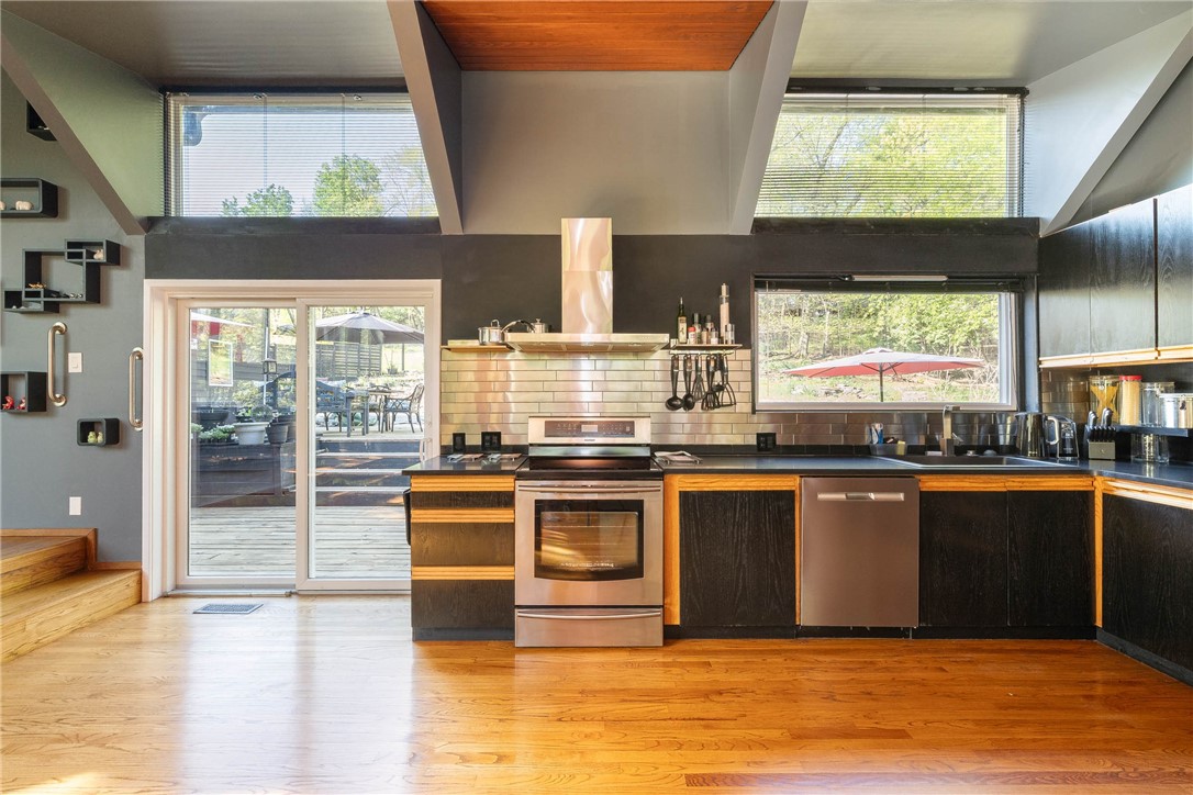 Rockwood Add - Residential