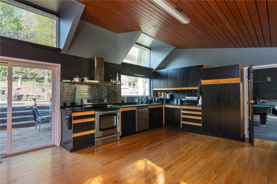Rockwood Add - Residential