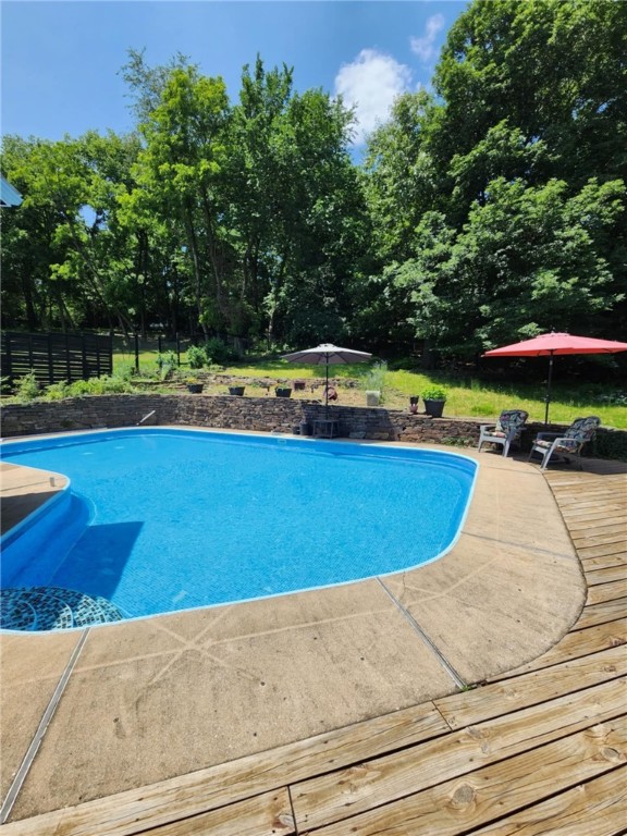 Rockwood Add - Residential