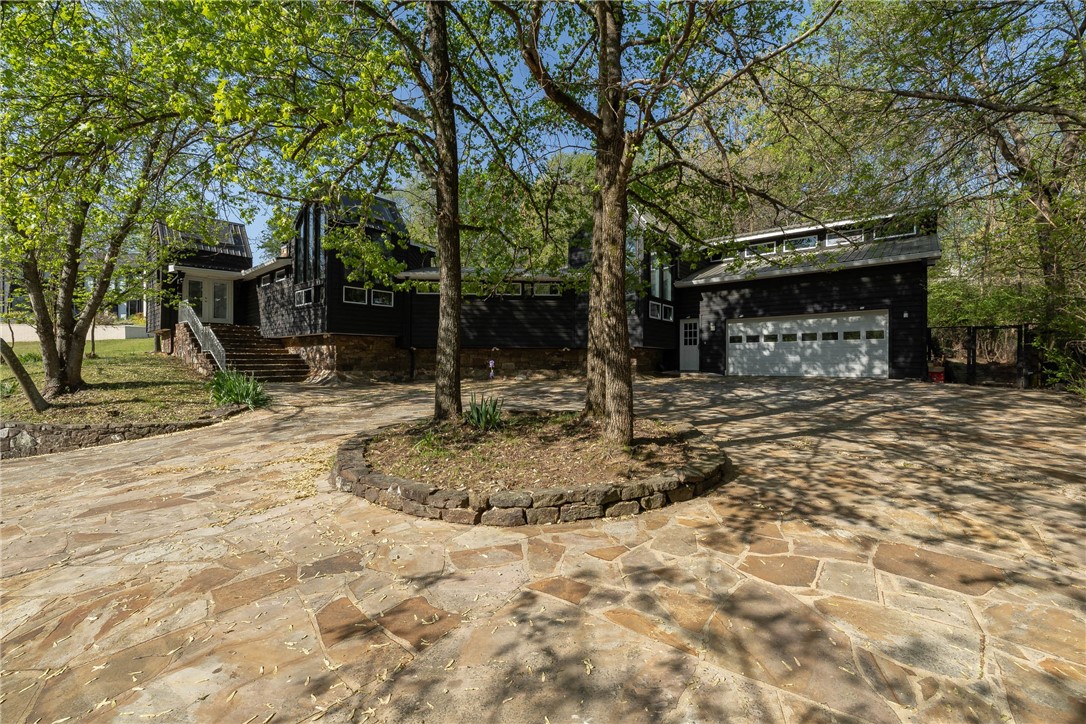 Rockwood Add - Residential