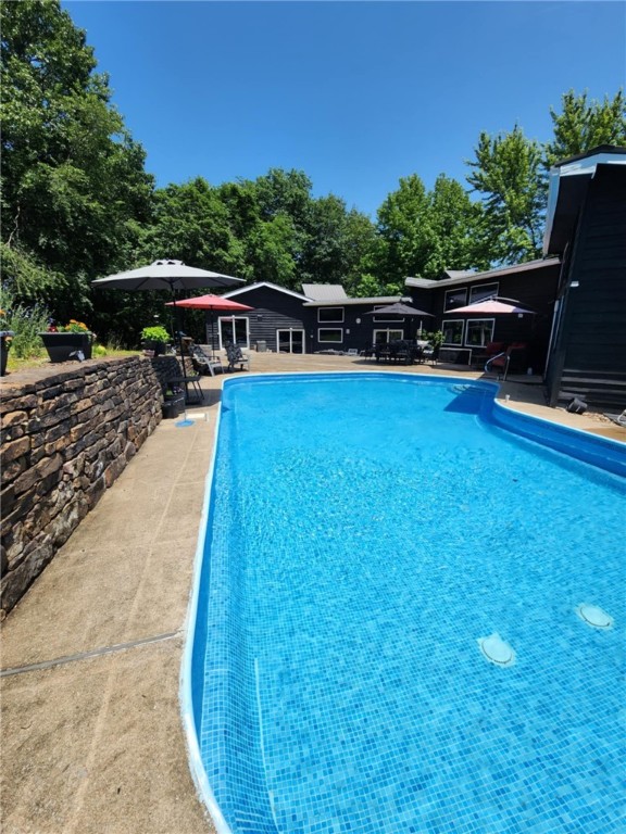 Rockwood Add - Residential