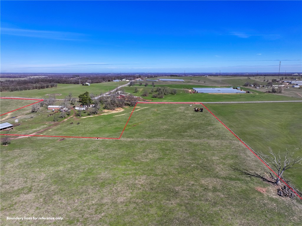 Faddis Addition - Land