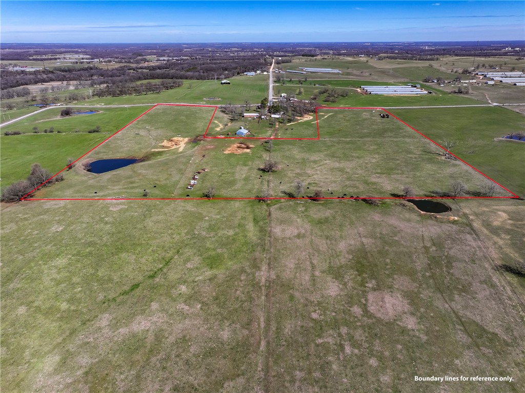 Faddis Addition - Land