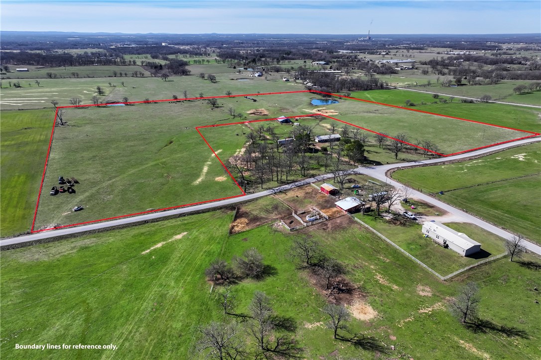 Faddis Addition - Land
