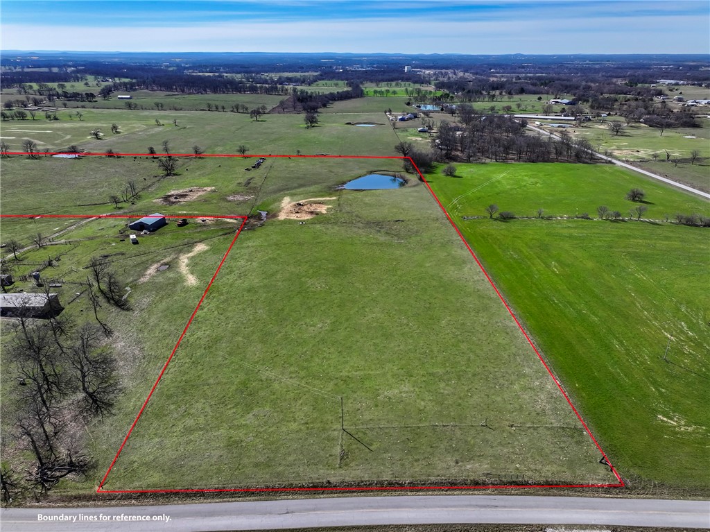 Faddis Addition - Land