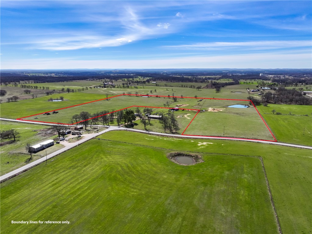 Faddis Addition - Land