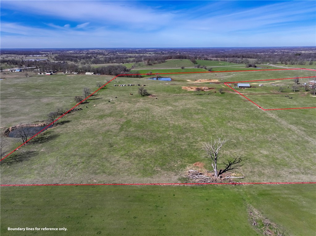 Faddis Addition - Land