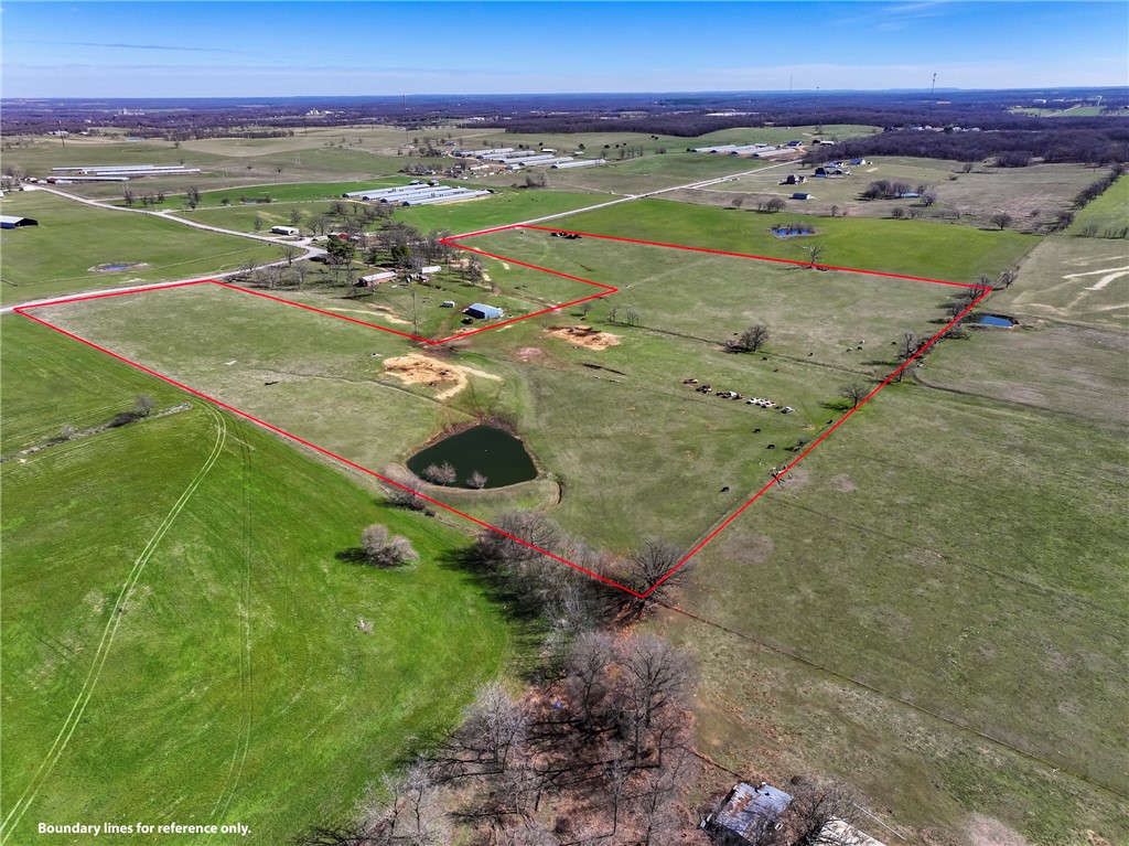 Faddis Addition - Land