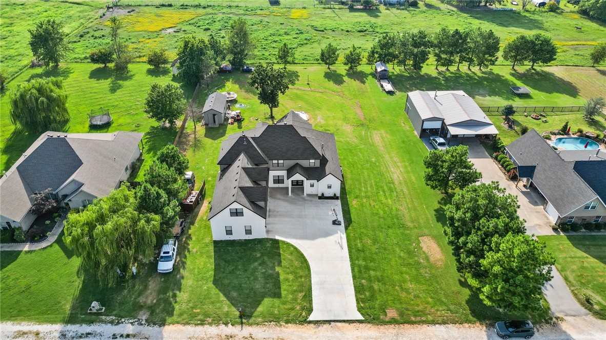 Twin Maple Acres - Residential