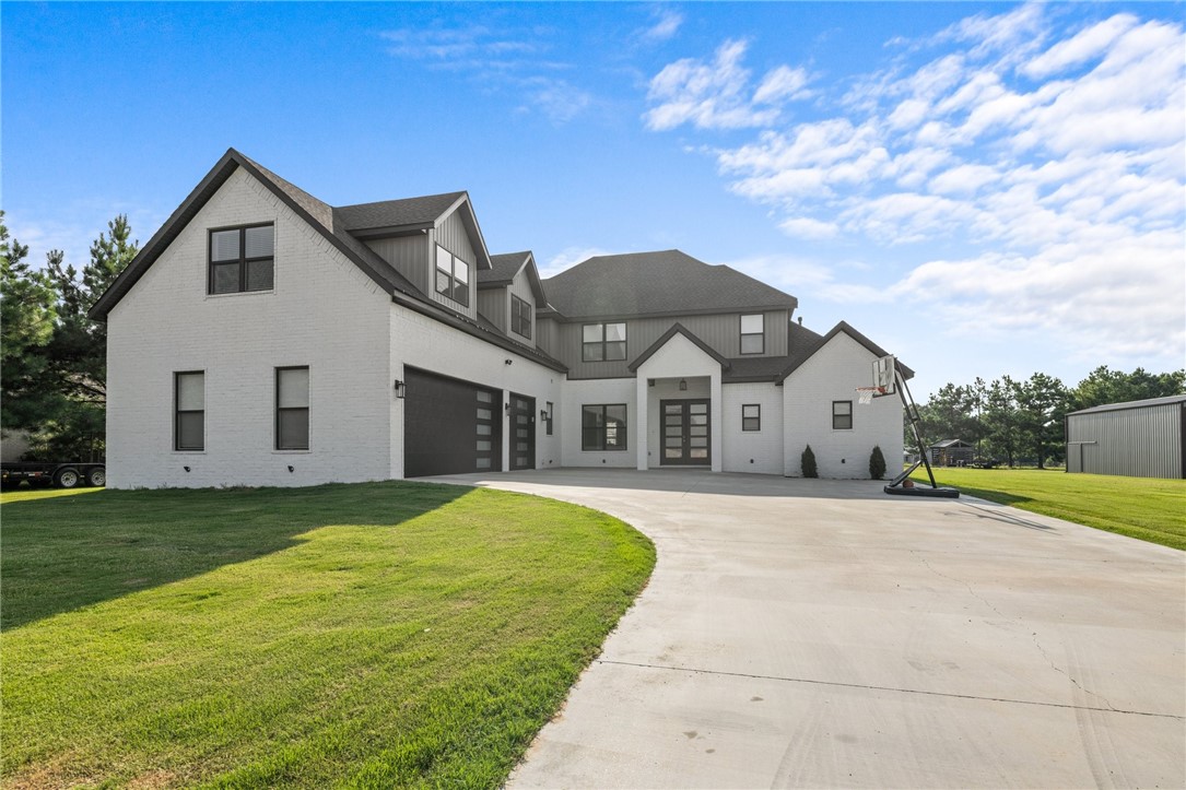 Twin Maple Acres - Residential