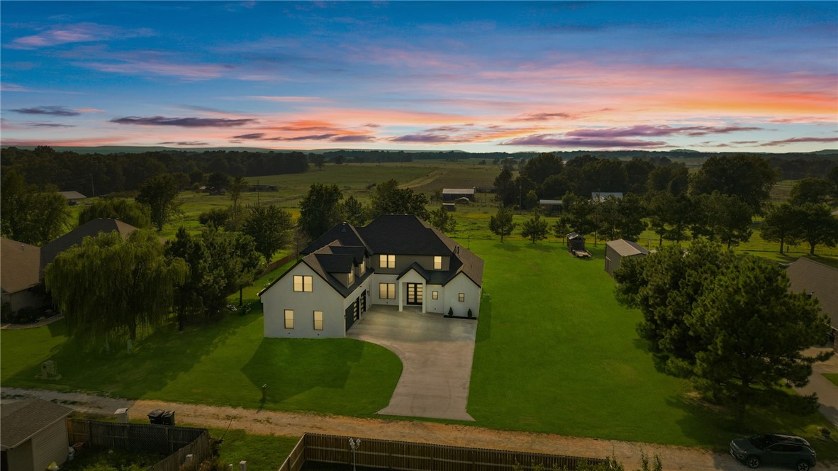 Twin Maple Acres - Residential