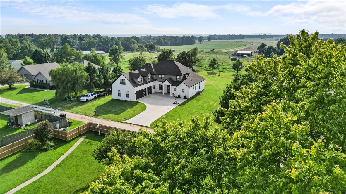 Twin Maple Acres - Residential