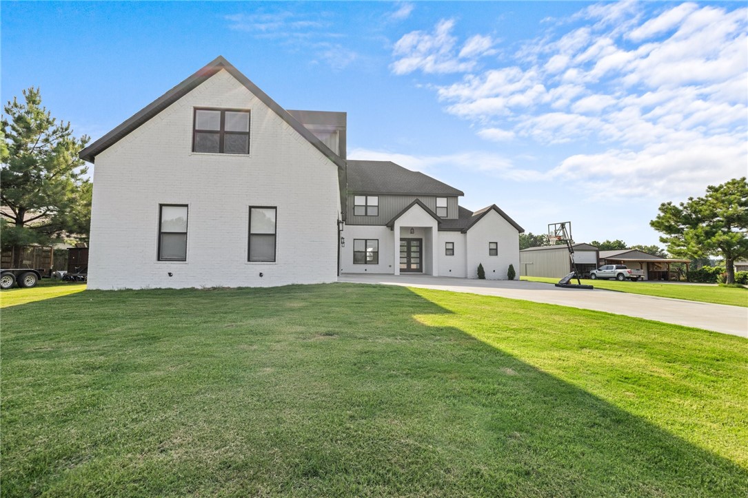 Twin Maple Acres - Residential