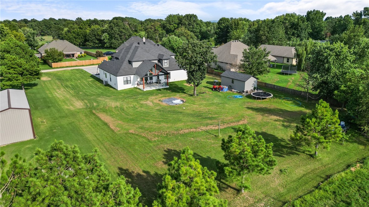 Twin Maple Acres - Residential