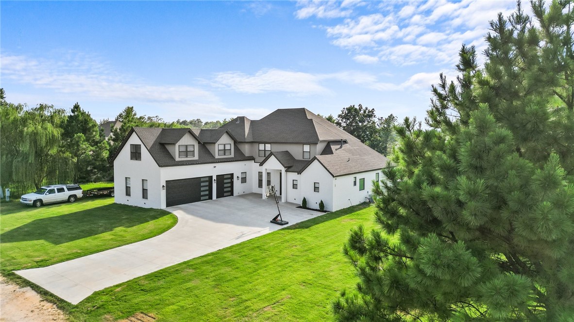 Twin Maple Acres - Residential