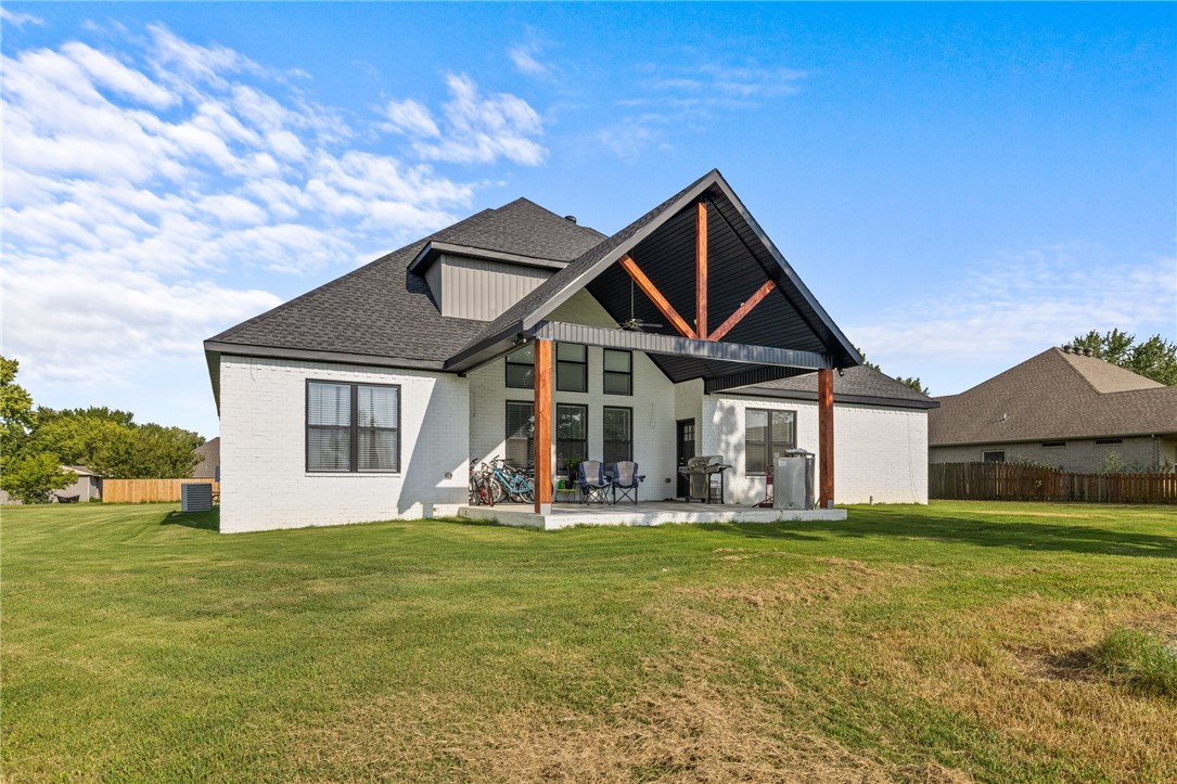 Twin Maple Acres - Residential