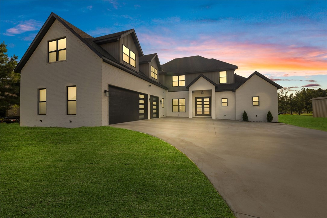 Twin Maple Acres - Residential