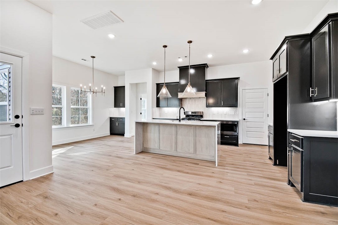 Buckland Sub - Residential