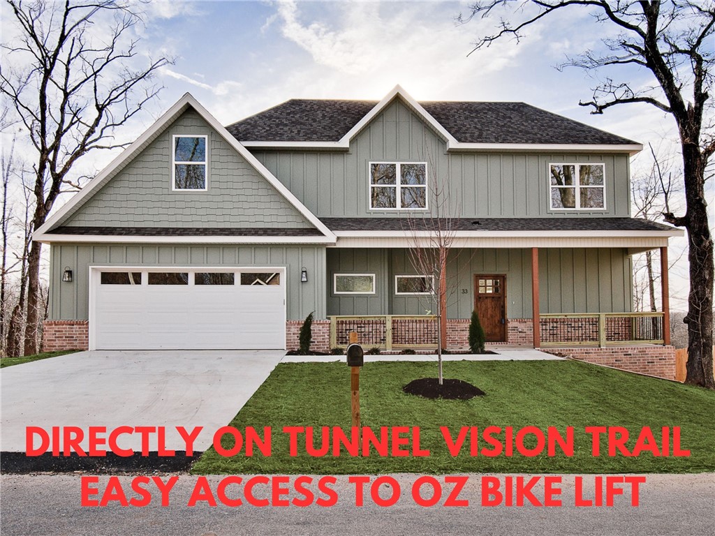 Buckland Sub - Residential