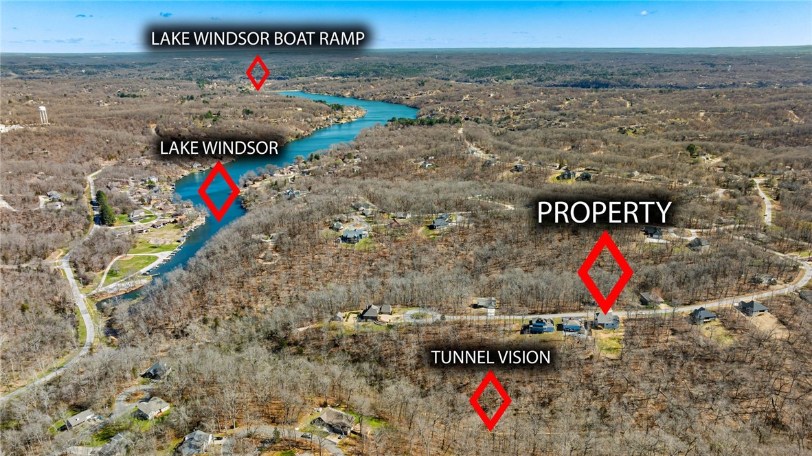 Buckland Sub - Residential