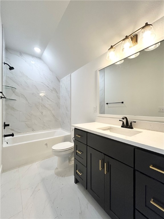 Buckland Sub - Residential