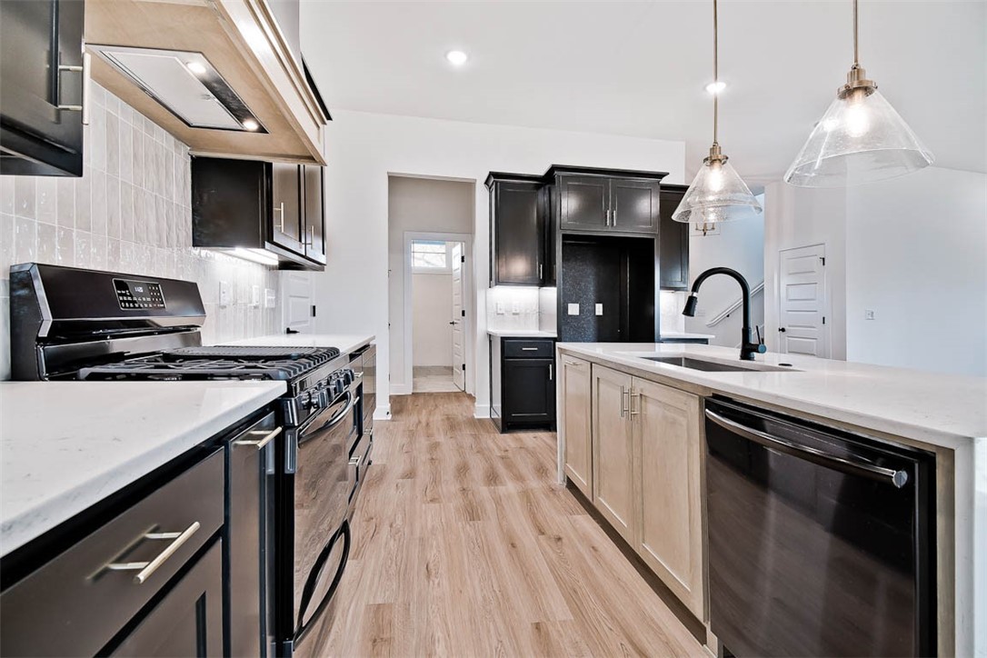 Buckland Sub - Residential