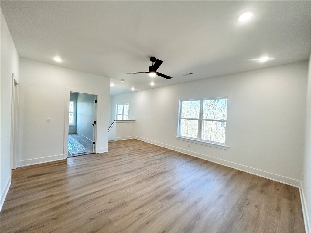 Buckland Sub - Residential