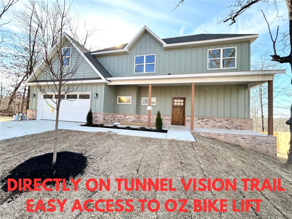 Buckland Sub - Residential