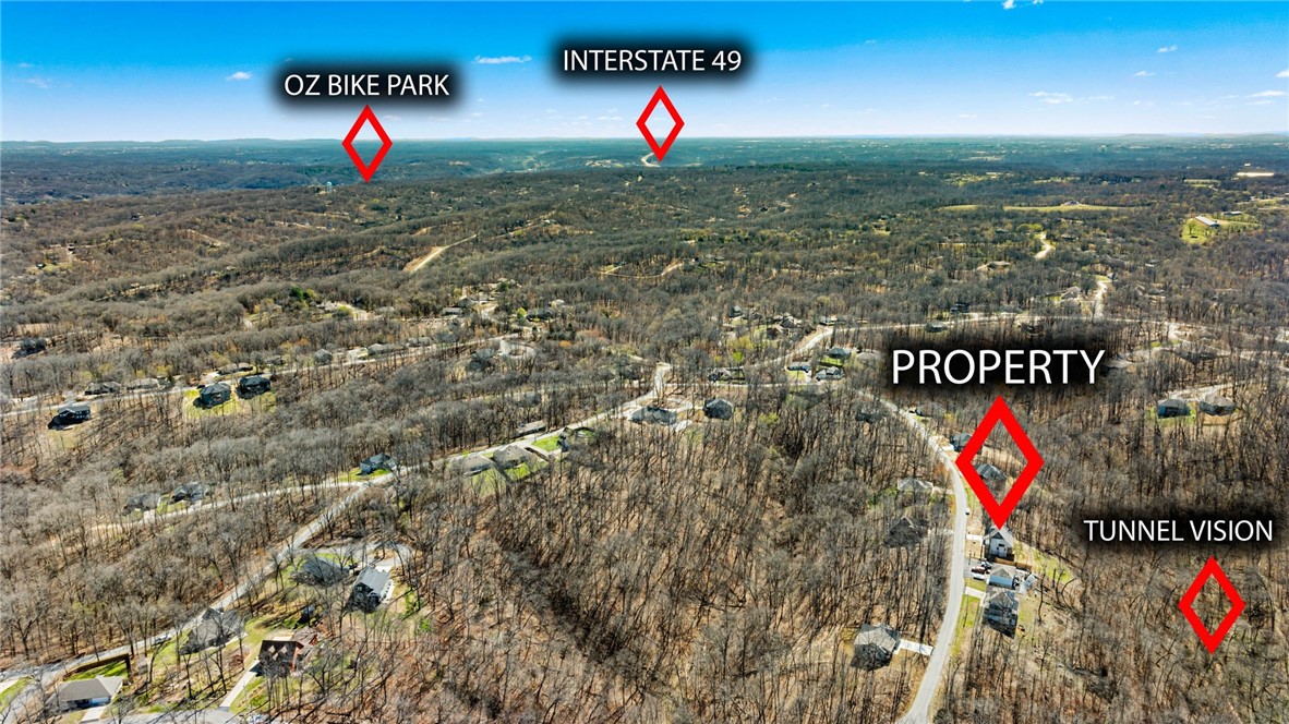 Buckland Sub - Residential