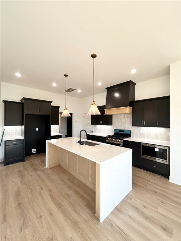 Buckland Sub - Residential