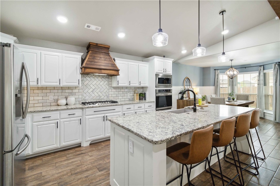 ELKHORN RIDGE SUB PH IV-PEA RIDGE - Residential