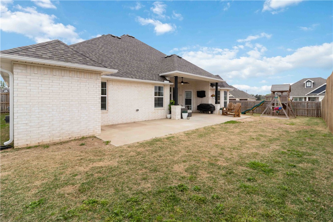 ELKHORN RIDGE SUB PH IV-PEA RIDGE - Residential